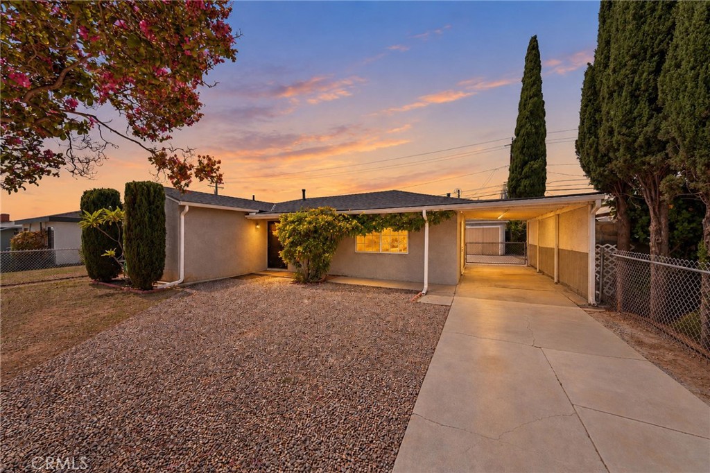 11739 Telechron, Whittier, CA — listed by The Aventus Group