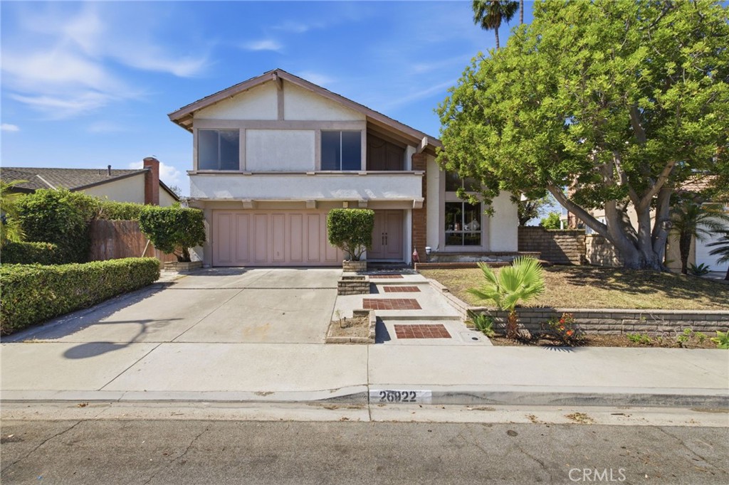 26922 Venado, Mission Viejo, CA — listed by The Aventus Group